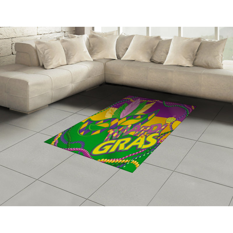 Wilton Hand Woven Area Rug, Rectangle 120 x 180cm