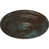 Bronze Blue Patina