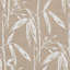 Bamboo Garden Sheer Fabric