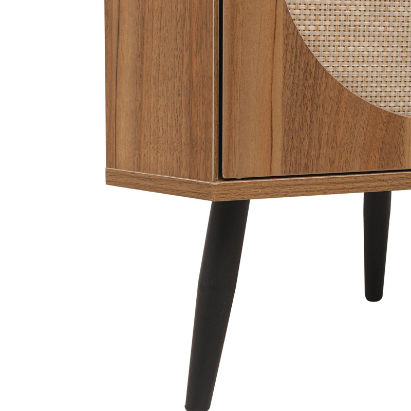 Corner Cabinet