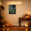 Impression sur toile encadrée Highgate-1431655323-1431655317