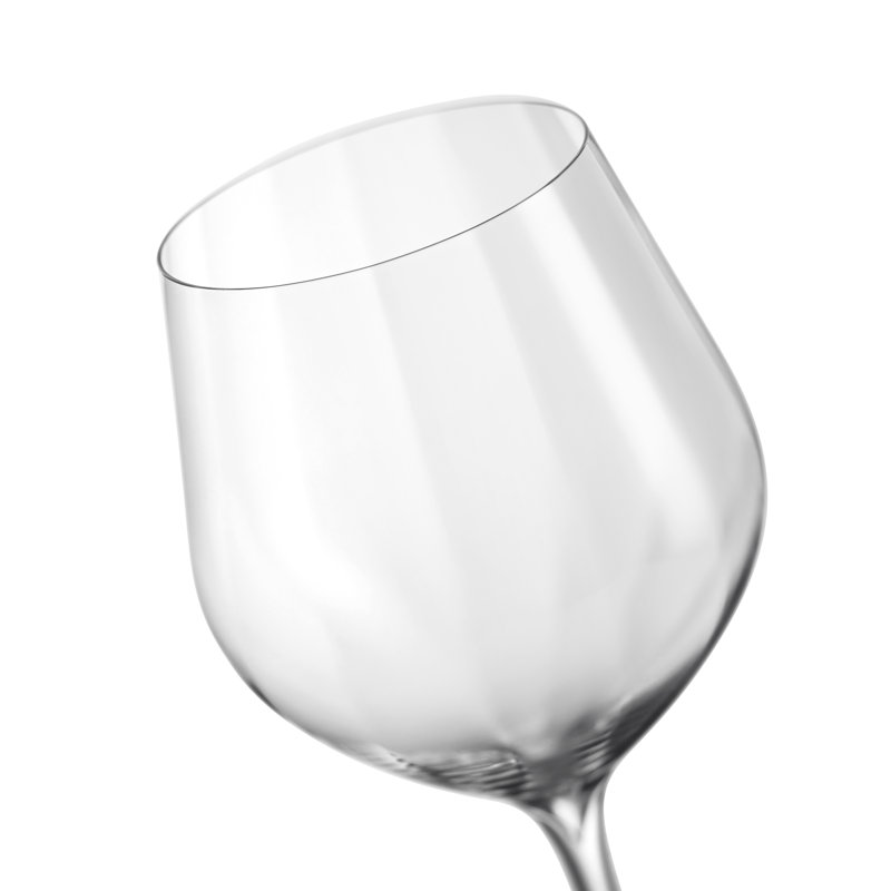 Elegance Wine Red 25 fl oz