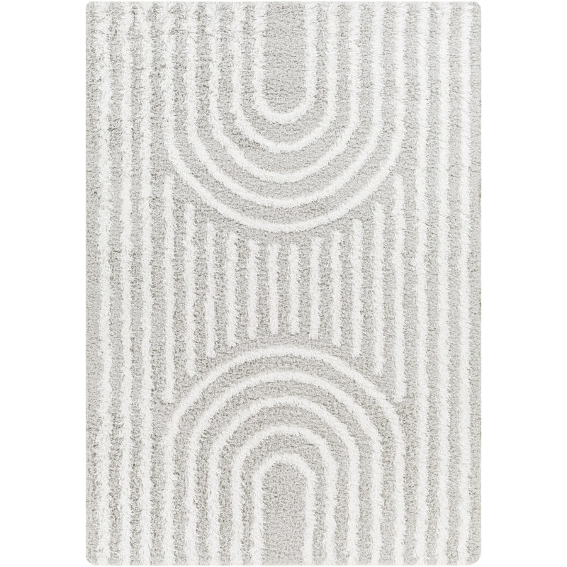 Theia Oriental Area Rug, Rectangle 160 x 220 cm