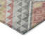 Tapis gris intérieur / extérieur lavable à la machine Chayden ACN1091-109484214