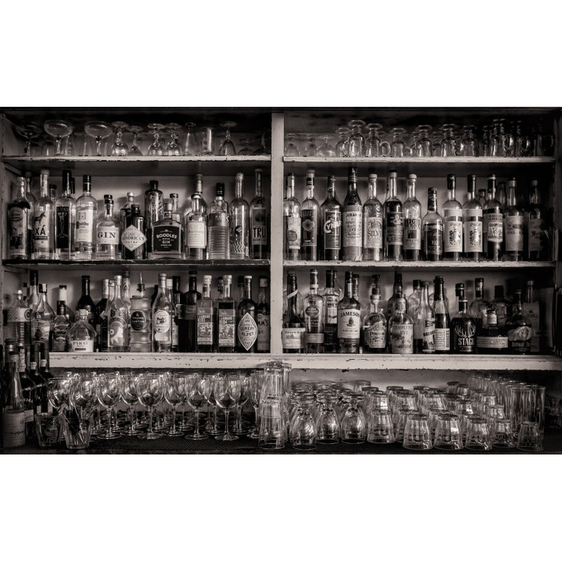 Wrapped Canvas Print, 76.2 cm H x 50.8 cm W