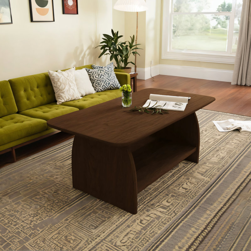 Table basse Modern