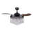 Kaleb 42'' Ceiling Fan with Light Kit-1232433861