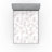 Microfiber Fitted Sheet-105844417-105848399