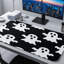 Polyester Desk Pad-2061023882