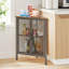 Armoire d'appoint d'angle à 2 portes-88088477