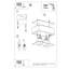 Fairlaine Flush Mount-1832728584