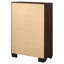 Commode design minimaliste