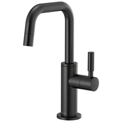 Odin® Beverage Faucet with Square Spout