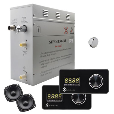 6 Steam Generator