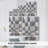 Rustic Textile II -Gallery Wrapped Cavas-1476550574