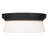 11 inch Black Integrated LED Flush Mount-1644352479-1644352465