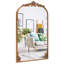  Miroir baroque 30 "X 20"-304246341