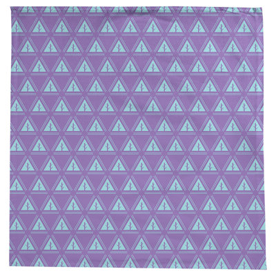 Barbra Classic Minimalist Tree Tablecloth