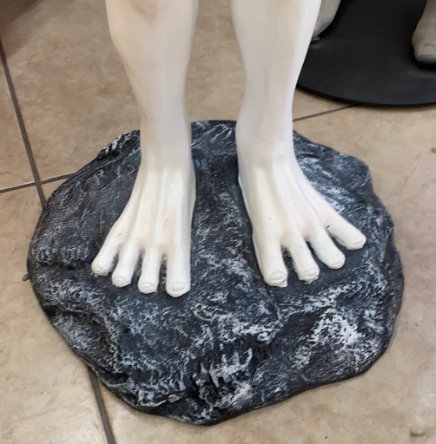 Kahmi Fantasy & Sci-Fi Statue