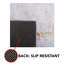 Tapis abstrait lavable à la machine Tacoma Performance-194663039