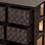 Commode de rangement 6 tiroirs Sickles-2132773712
