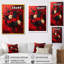 Sindy - Floral Canvas Prints-1891051519-1891051515-1891051505