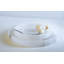 Plateau rond en albâtre