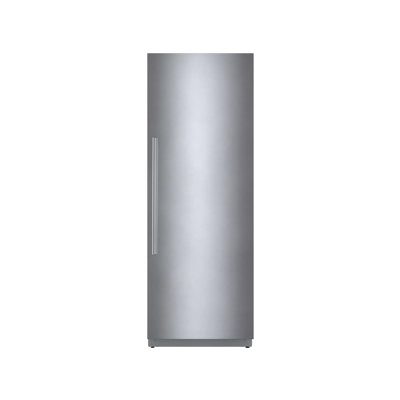 Benchmark Series Benchmark 30'' All Refrigerator 16.8 cu. ft. Refrigerator with Multi Air Flow