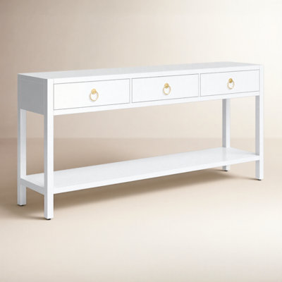 Elin 65" Console Table