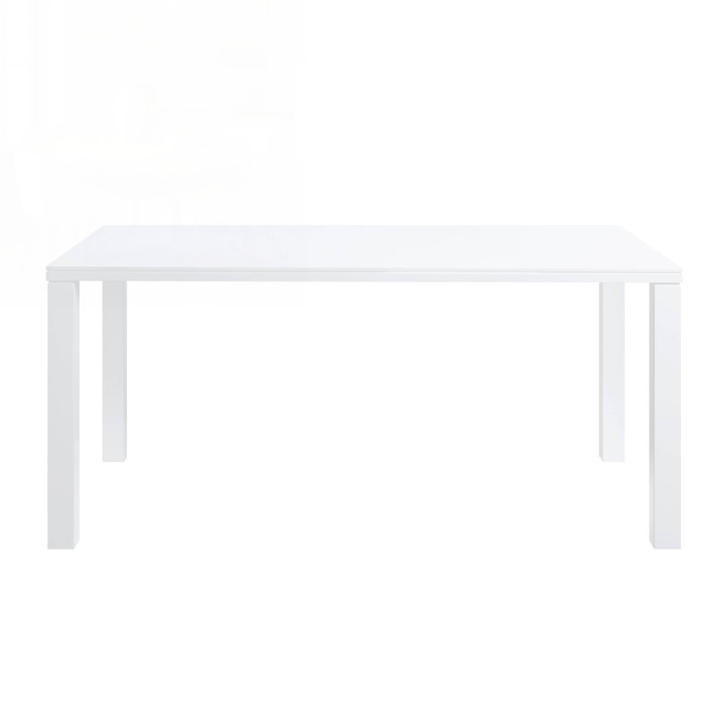Table de salle à manger Contemporary