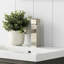 Ensemble de meuble-lavabo simple 20 po -1448844795