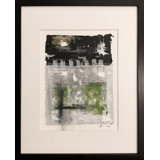 Untitled 46 Painting by J. Kent Martin