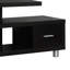 Meuble télé ouvert durable de style moderne Riccio-1136320809-1146533050