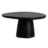 Pedestal Dining Table