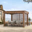 Pergola Sunjoy Pergola