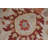 Vegetable Dye Ziegler Oriental Area Rug