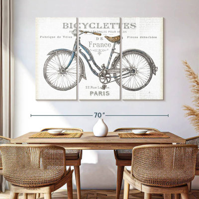 Kema Bicycles II