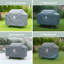 BigFurnitureWarehouse Duracover 122cm W x 71cm D Grill Cover