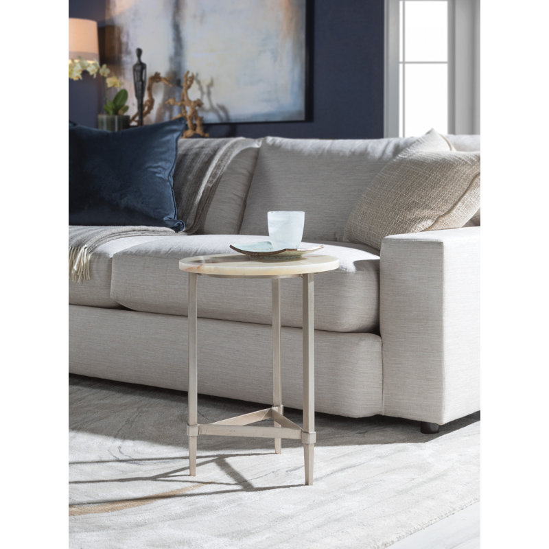 Signature Designs Benton Round Spot Table
