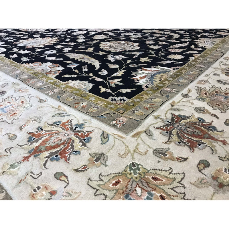 One-of-a-Kind 8'11" X 11'10" Area Rug