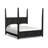 Patricia Four Poster Bed-241748660