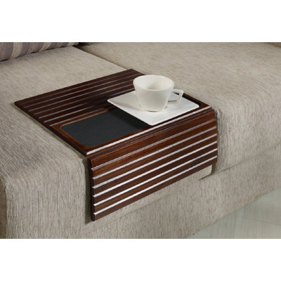 Plateau pour ordinateur portable Twedt Couchmaid