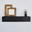100% Solid Wood Floating Shelf