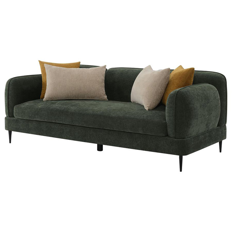Wortman Track Arm Sofa