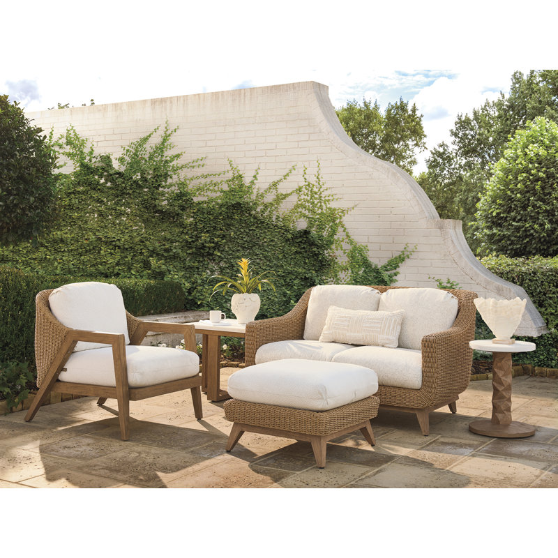 Lounge Chair