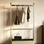 Portemanteau en acier inoxydable-2062488862