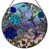 Blue/Navy n'est pas disponible