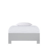 Emilia Standard Bed