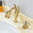Widespread 2-handle Bathroom Faucet-98253443