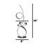 Lampe de table 26 po Alburnett-1552802821